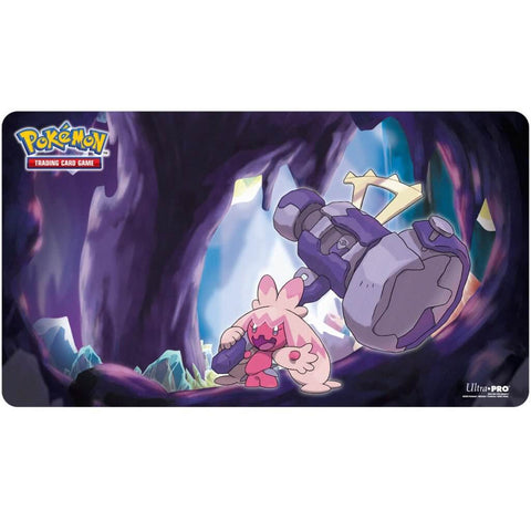 Pokemon - Tinkaton Playmat