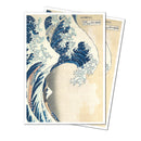 Ultra Pro: The Great Wave off Kanagawa 105ct APEX Deck Protector Sleeves