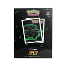 Pokemon TCG Sleeves - Neon Kanto 105ct APEX Deck Protector Sleeves Venusaur