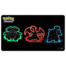 Pokemon TCG - Neon Kanto Foil Playmat