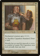 Capashen Standard (UDS-004) - Urza's Destiny Foil