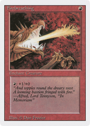 Firebreathing (3ED-151) - Revised Edition