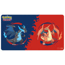 Pokemon TCG - Mega Charizard X&Y Playmat