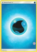 Water Energy (Deck Exclusive