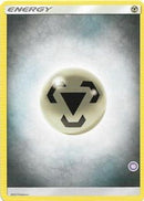 Metal Energy (Deck Exclusive