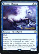 Cosmos Charger (PRE-051) - Kaldheim Promos Foil
