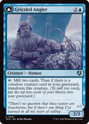 Grizzled Angler (INR-067) - Innistrad Remastered