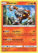 Heatran (48/214) [Sun & Moon: Lost Thunder]