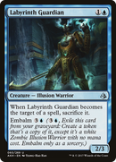 Labyrinth Guardian (AKH-060) - Amonkhet