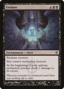 Enslave (NPH-058) - New Phyrexia
