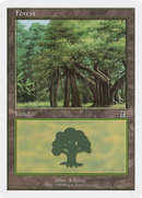 Forest (BRB-108) - Battle Royale Box Set