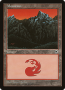 Mountain (POR-) - Portal
