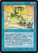 Illusions of Grandeur (ICE-) - Ice Age