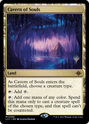Cavern of Souls (PPLCI-269) - The Lost Caverns of Ixalan Promos