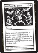 Call from the Grave (MB2PC-) - Mystery Booster 2