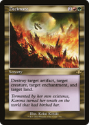 Decimate (DMR-356) - Dominaria Remastered