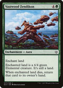 Vastwood Zendikon (AC2-077) - Archenemy: Nicol Bolas