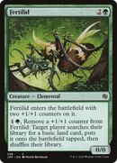 Fertilid (JMP-398) - Jumpstart