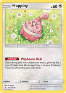 Happiny (161/214) [Sun & Moon: Unbroken Bonds]