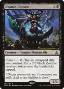 Drana's Chosen (OGW-084) - Oath of the Gatewatch