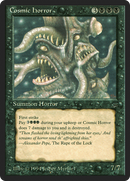 Cosmic Horror (LEG-) - Legends