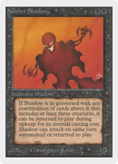 Nether Shadow (2ED-117) - Unlimited Edition