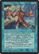 Homarid (FEM-) - Fallen Empires