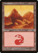 Mountain (MMQ-345) - Mercadian Masques