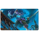 Ultra Pro: UP19363 BfBG - Commander Legends Playmat A featuring Captain N'ghathrod for MtG