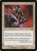 Lightbringer (NMS-011) - Nemesis Foil