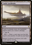 Castle Locthwain (ELD-241) - Throne of Eldraine