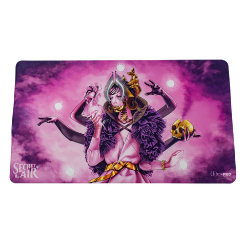 Ultra Pro: Playmat Liliana of the Dark Realms