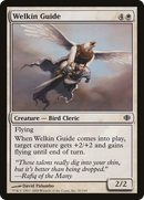 Welkin Guide (ALA-030) - Shards of Alara Foil