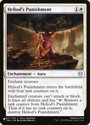 Heliod's Punishment (LIST-021/254) - The List
