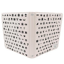 ULTRA PRO Magic: The Gathering - 30th Anniversary 12-Pocket Zip PRO-Binder