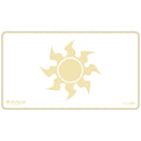 Magic: The Gathering - Stitched Playmat - Plains