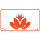 Magic: The Gathering - Stitched Playmat - Lotus