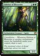 Eidolon of Blossoms (LIST-JOU-122) - The List: (enchantment)
