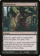Shadowfeed (ALA-086) - Shards of Alara Foil