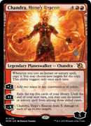 Chandra, Hope's Beacon (PPMOM-134P) - March of the Machine Promos