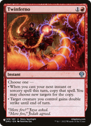 Twinferno (LIST-DMU-149) - The List