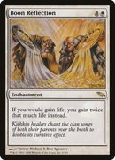 Boon Reflection (SHM-005) - Shadowmoor