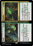 Find // Finality (RVR-245) - Ravnica Remastered Foil