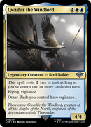 Gwaihir the Windlord (LTR-210) - The Lord of the Rings: Tales of Middle-earth