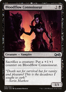 Bloodflow Connoisseur (UMA-086) - Ultimate Masters Foil