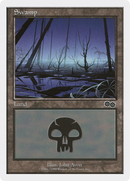 Swamp (BRB-) - Battle Royale Box Set