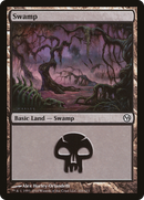 Swamp (DPA-103) - Duels of the Planeswalkers