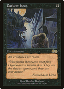 Darkest Hour (USG-128) - Urza's Saga