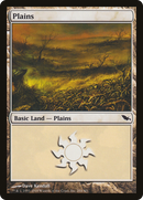 Plains (SHM-284) - Shadowmoor