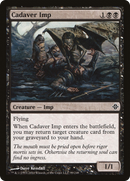 Cadaver Imp (ROE-099) - Rise of the Eldrazi